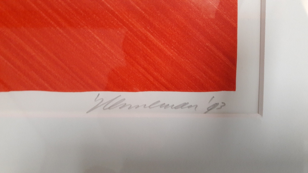 Jeroen Henneman ,   GESIGNEERD! kopen? Bied vanaf 100!