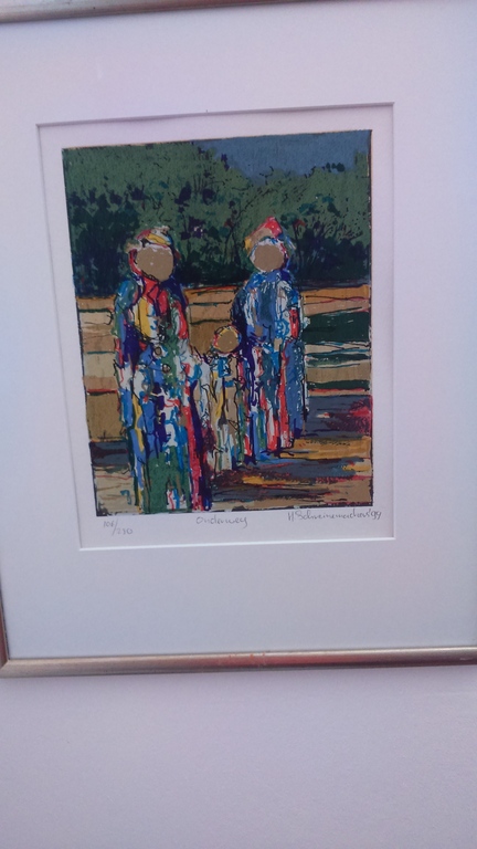 Harrie schrijnemachers 4x  kopen? Bied vanaf 150!