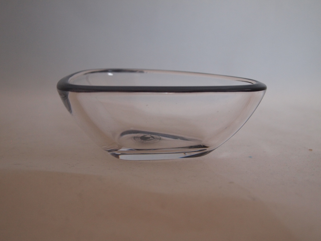 Walther glas - set ovale schalen model Reef kopen? Bied vanaf 18!