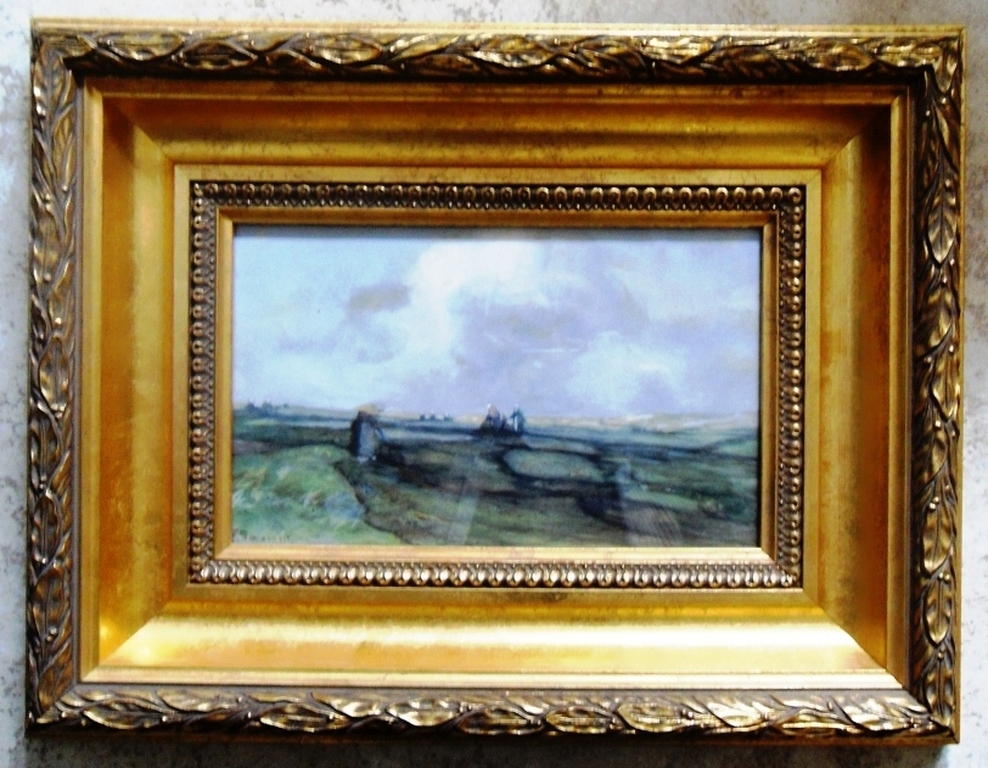 Frans Smissaert : vrouwen aan de arbeid kopen? Bied vanaf 190!