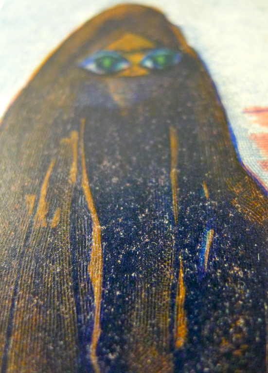 kees van Dongen, 1 Houtgravure uit deel drie van 1001 Nacht kopen? Bied vanaf 1!