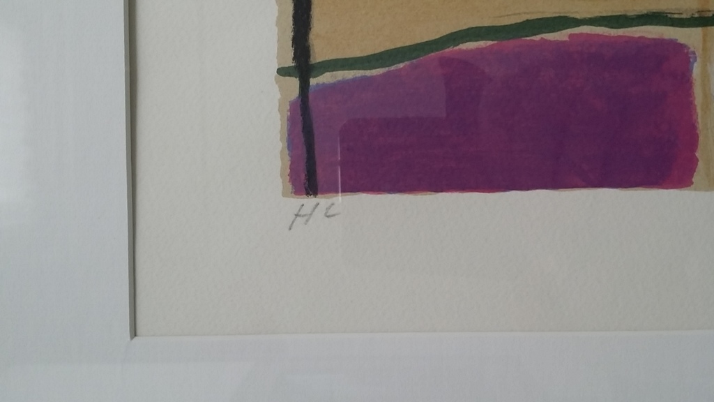 Corneille 1994 H.C. ( Hors commerce)  kopen? Bied vanaf 375!