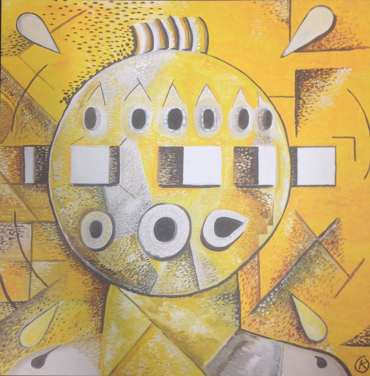 HIV Ontrafelen veiling: Kamagurka: Boek + 3 etsen: Kamalmanak kopen? Bied vanaf 450!