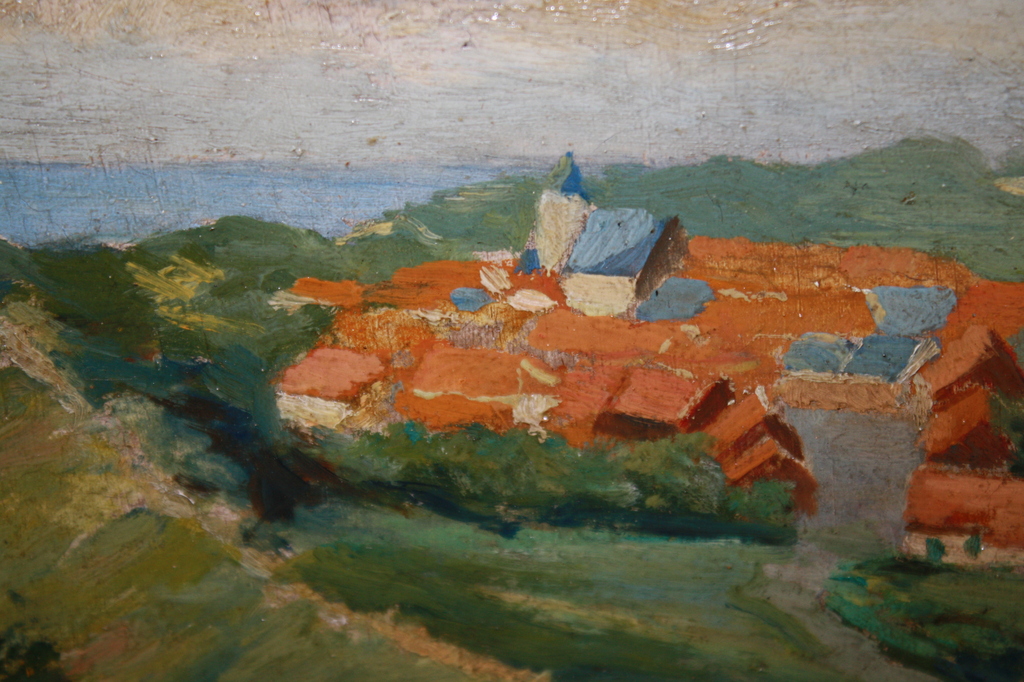 ZOUTELANDE te ZEELAND / WALCHEREN - Abraham van der ZEE kopen? Bied vanaf 145!