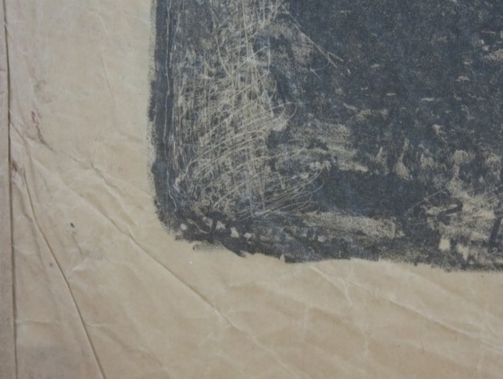 David Blanes: Litho, Groep rabbijnen  kopen? Bied vanaf 1!