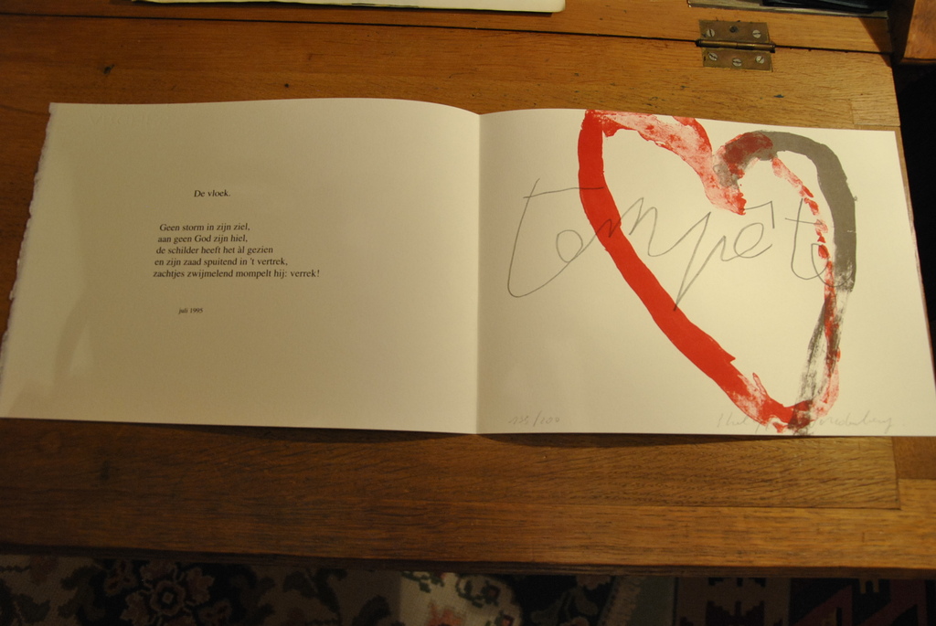 Philippe VANDENBERG kopen? Bied vanaf 1!