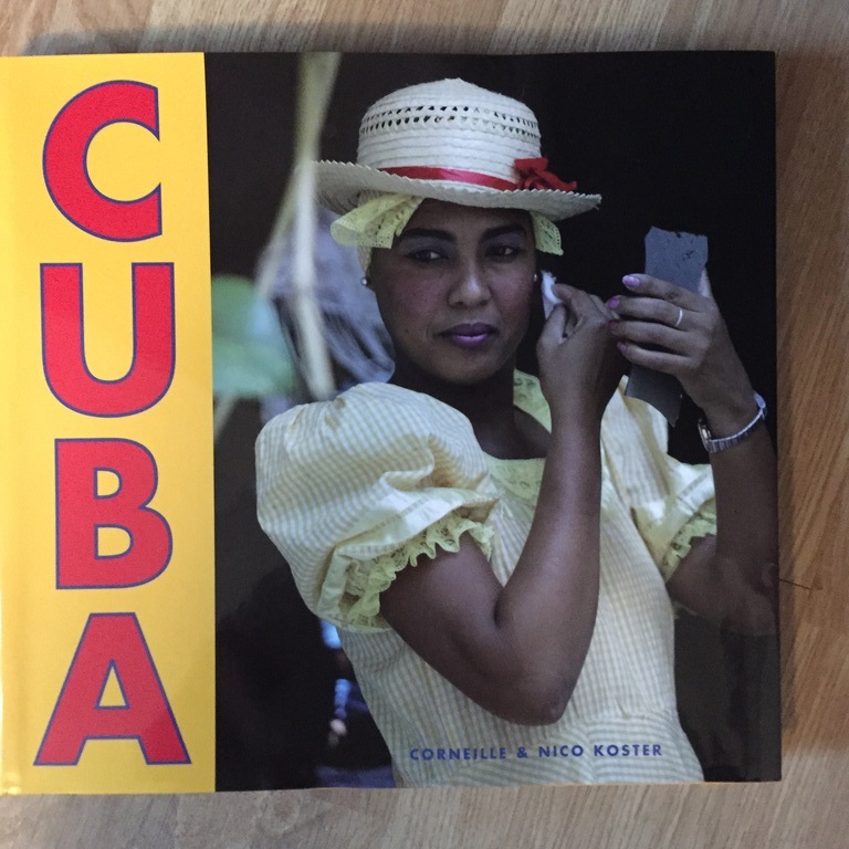 NICO KOSTER  CUBA CORNEILLE kopen? Bied vanaf 1!