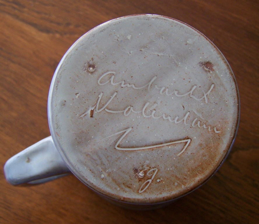 Schenkkan "Ambacht Volendam" kopen? Bied vanaf 5!