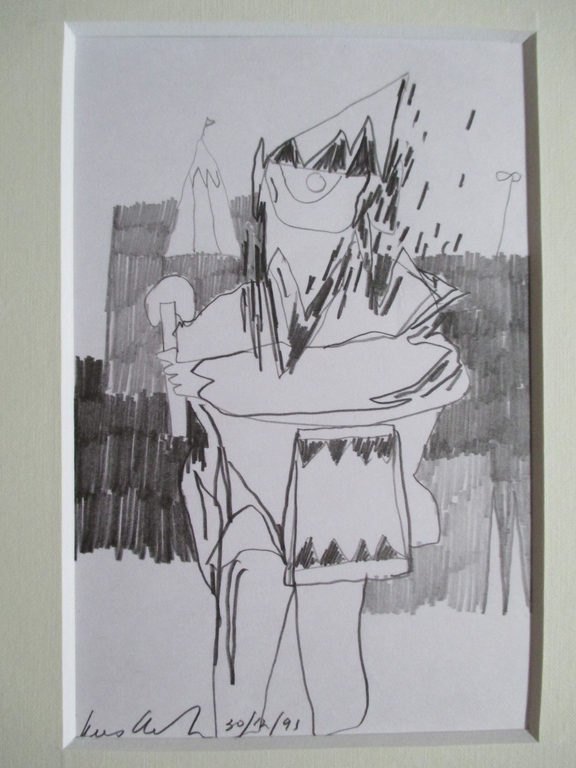 Kees Oosterbaan (1945)