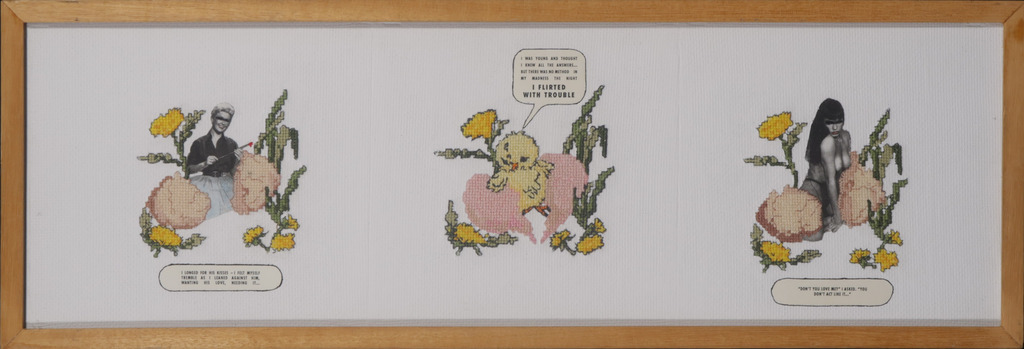 Marjolein Starreveld (1959)