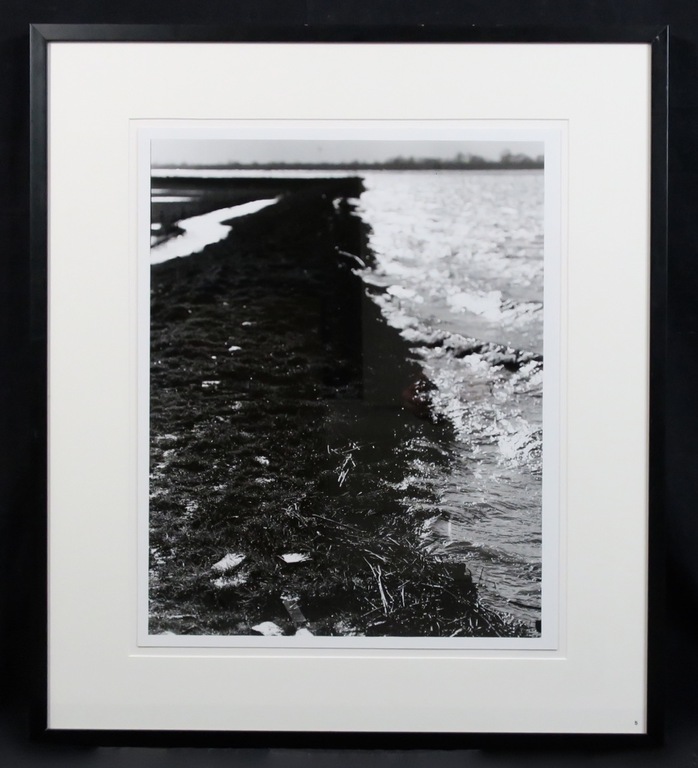 Freddy Rikken: Foto, Zonder titel - Ingelijst kopen? Bied vanaf 1!