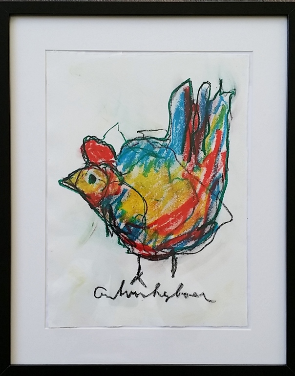 Kippetje kopen? Bied vanaf 1!