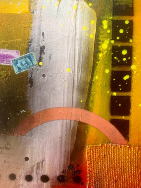 Theo koster , schilderij, nr 3. kopen? Bied vanaf 1!