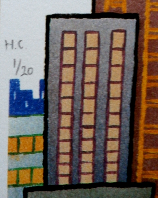 Dadara - zeefdruk: King Greyman kopen? Bied vanaf 125!