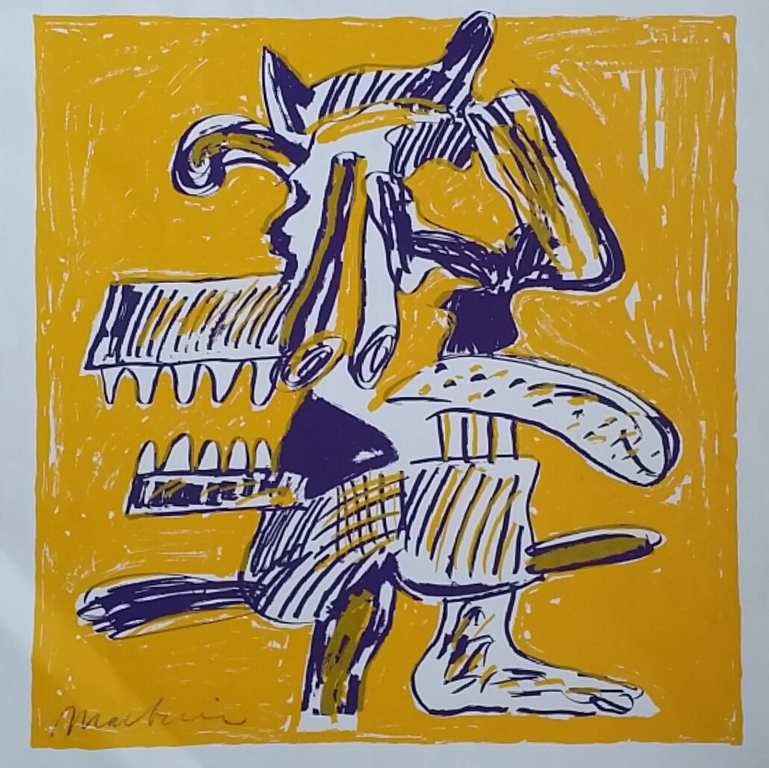 Anton Martineau  kopen? Bied vanaf 25!