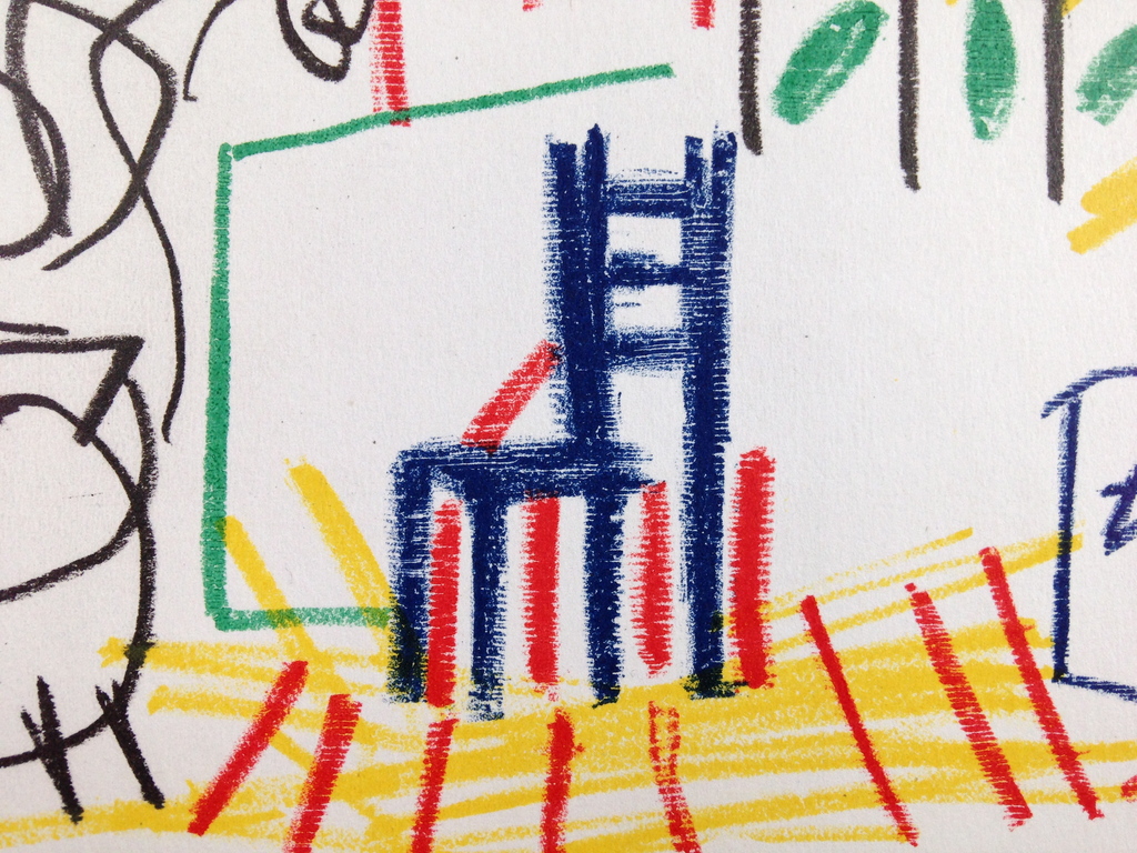 (naar) Pablo Picasso, Lithografie uit 1955 kopen? Bied vanaf 375!