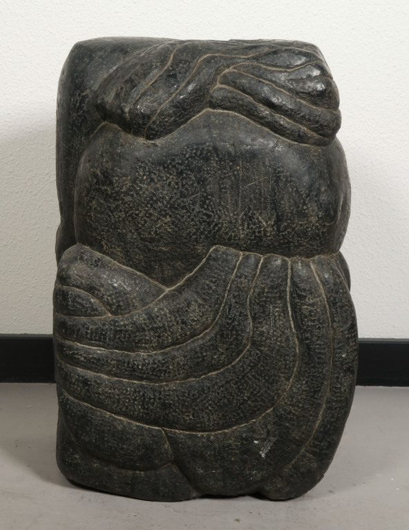 Hank Beelenkamp: Graniet, Z.T. kopen? Bied vanaf 1000!