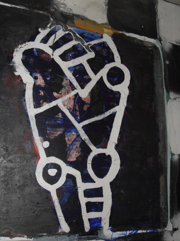 Piet Warffemius/ Olieverf / Titel Accident kopen? Bied vanaf 225!