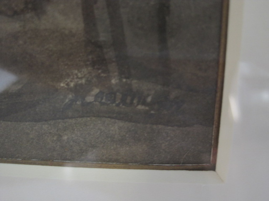 Pieter A Haaxman 1814-1887 Aquarel "Musketier" gesigneerd ca 1850 kopen? Bied vanaf 1!