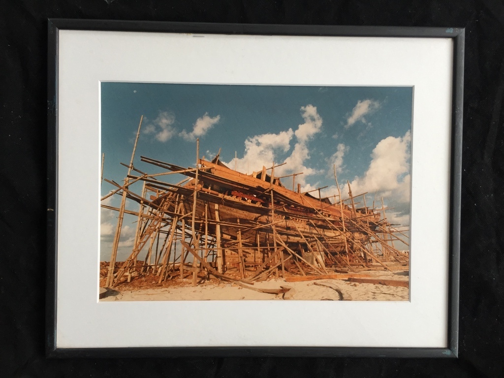 Nico Koster originele foto  Cuba met Corneille  kopen? Bied vanaf 1!