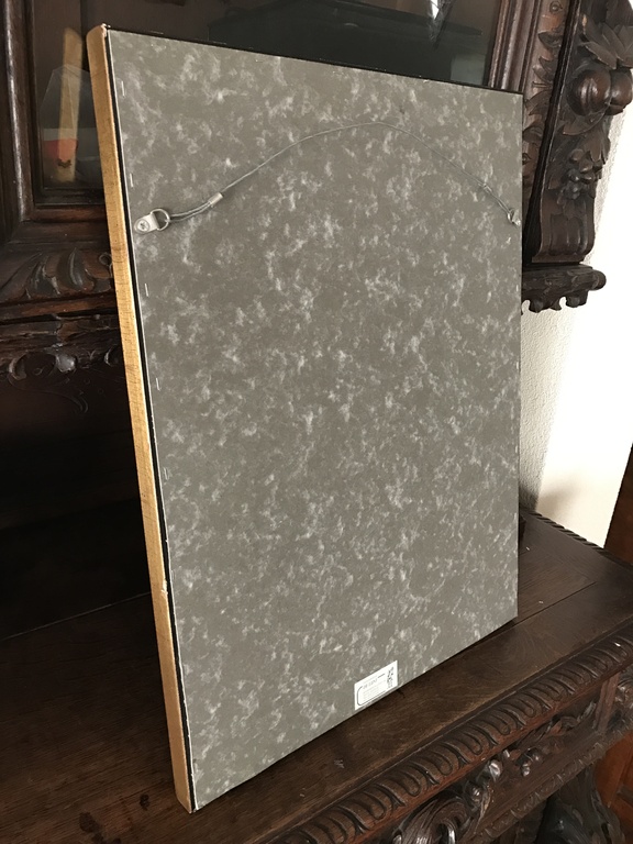 Rob Houdijk, portret van onbekende dame kopen? Bied vanaf 1!