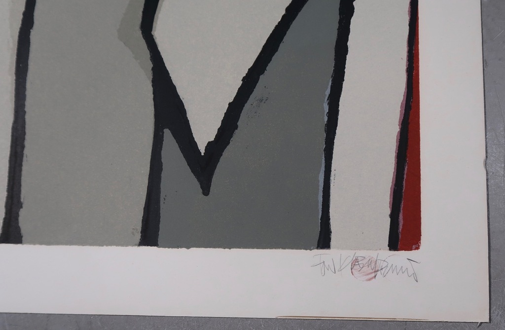 Fon Klement: Boardsnede, Z.T. (Groot!) kopen? Bied vanaf 100!