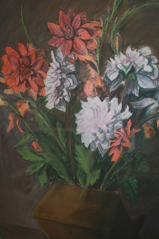 BLOEMENPRACHT VAN SAM SCHELLINK 1926 kopen? Bied vanaf 1!