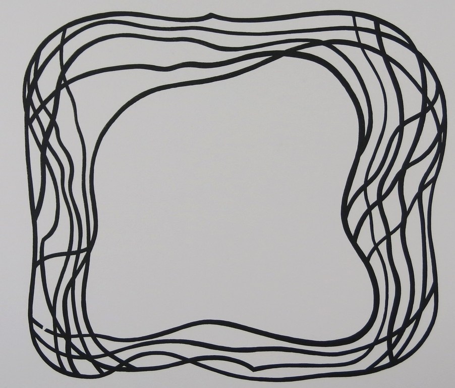 Gert Taken: Litho, Zonder titel I kopen? Bied vanaf 1!