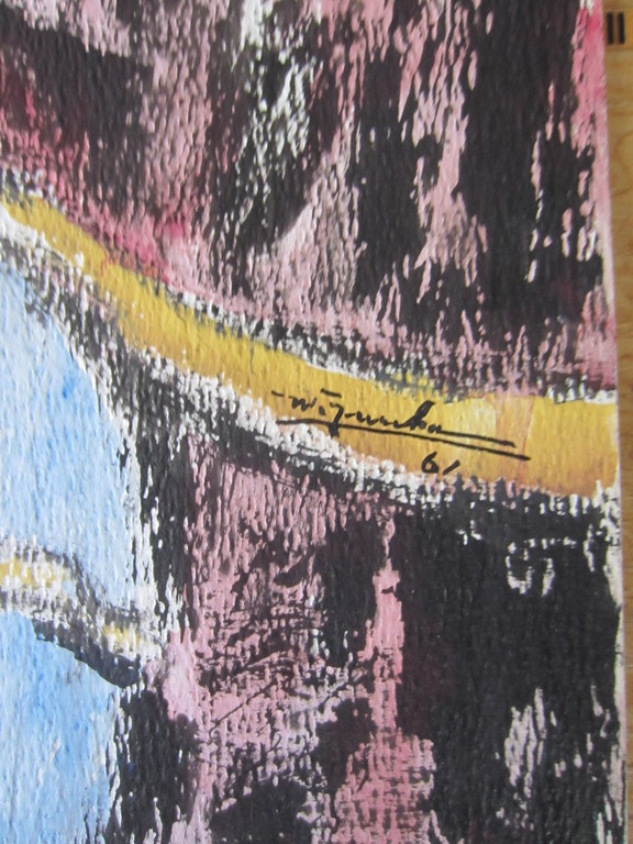 WIM JURCKA DANSERES 1961 VLISSINGEN kopen? Bied vanaf 35!