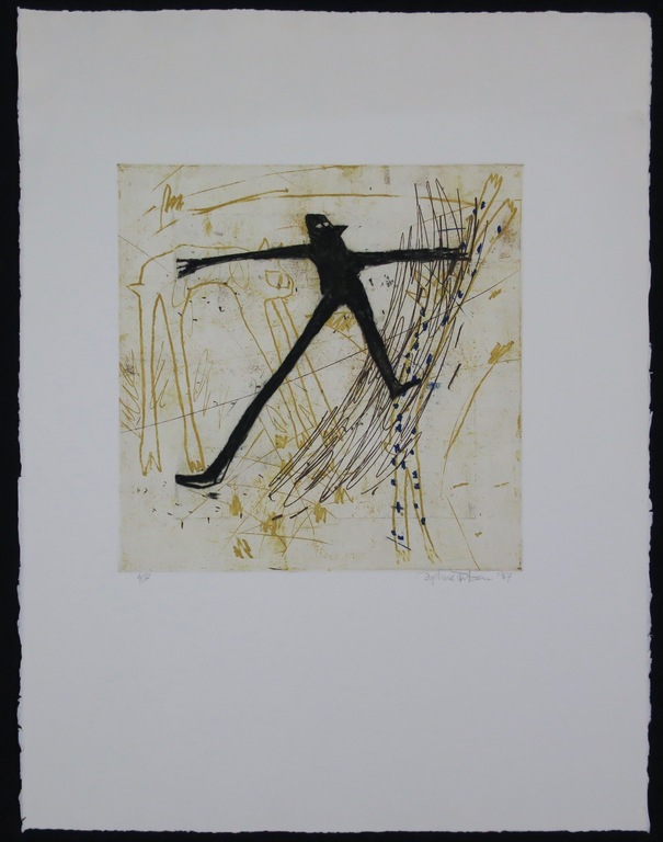 Daphne Ritzen: Ets, Figuur kopen? Bied vanaf 1!