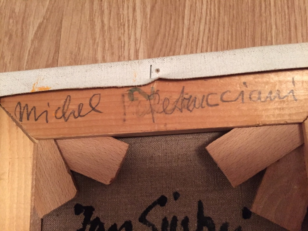 Jan Sierhuis - Jazz Festival 1999 - ca 30 x 24 cm kopen? Bied vanaf 1!