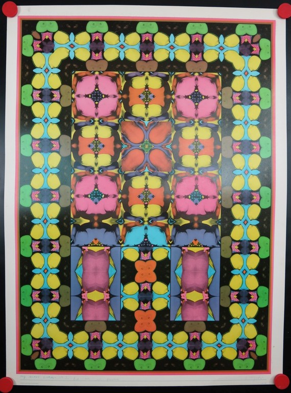 Shinkichi Tajiri: Offset, My Secret Garden No 2 kopen? Bied vanaf 70!