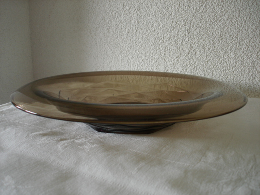 COPIER: Leerdam glas, model  kopen? Bied vanaf 40!