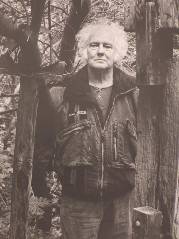 Steye Raviez: foto, Jan Wolkers kopen? Bied vanaf 90!