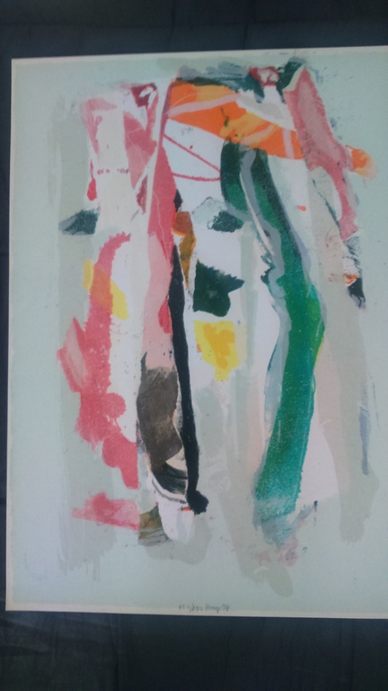 Hans meyer petersen (cobra) kopen? Bied vanaf 40!