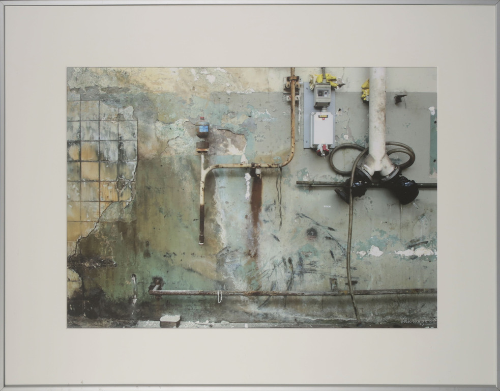 Marcel Verbrugge: Giclee, Z.T. - Ingelijst kopen? Bied vanaf 35!