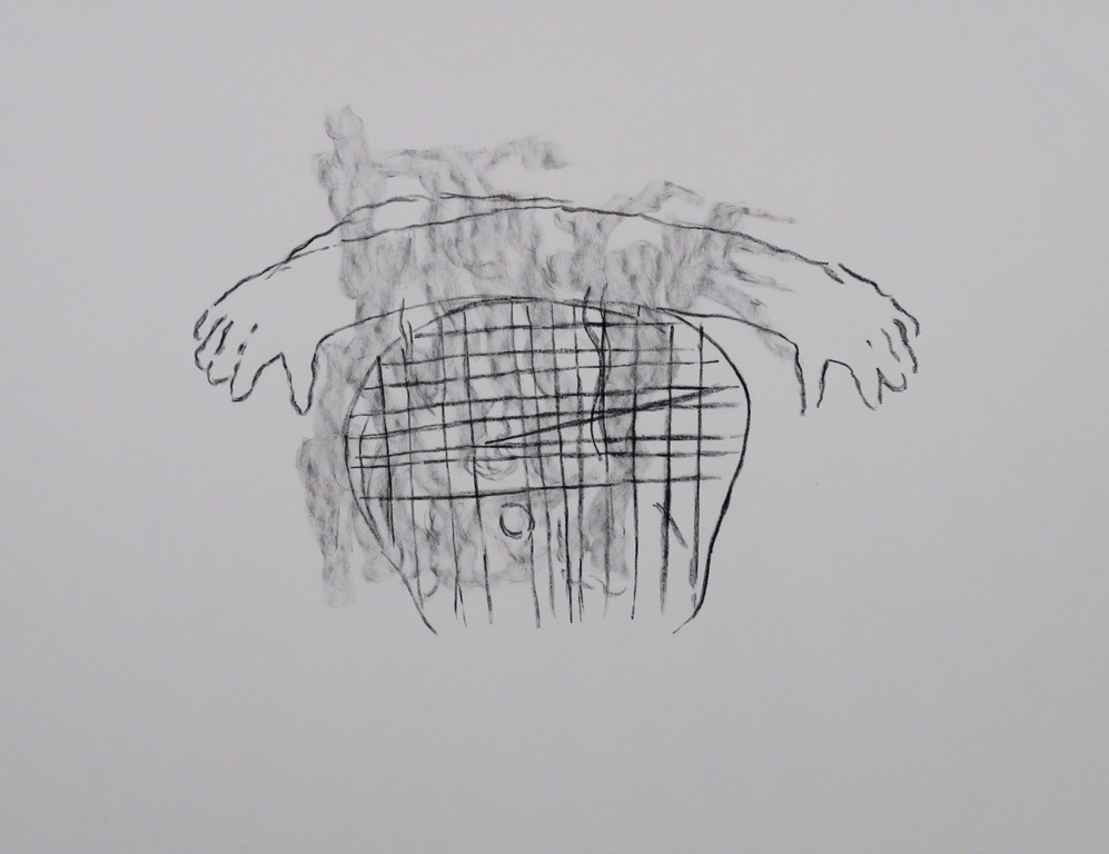 Frank van Hemert: Litho, Zonder titel kopen? Bied vanaf 1!