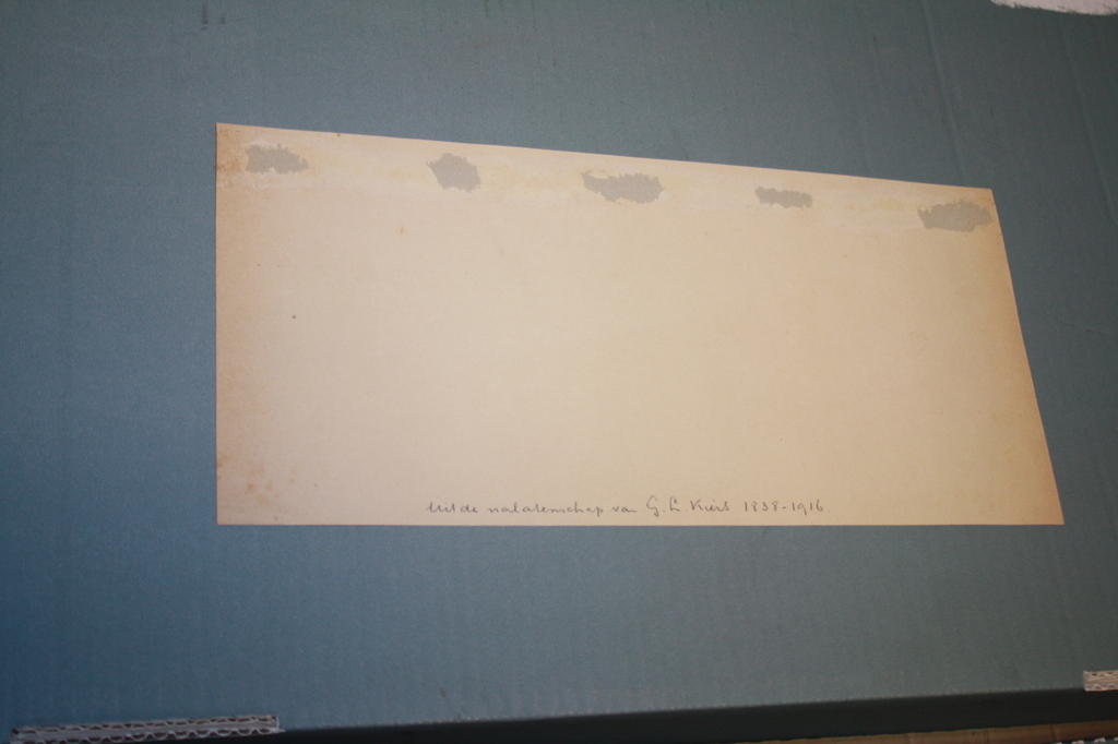 G L  KIERS - BOTEN IN DE POLDER kopen? Bied vanaf 35!