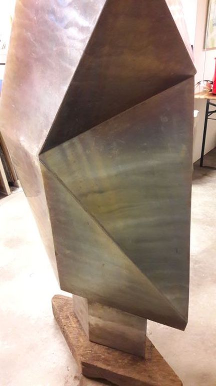 Ad Louwinger, Titel: Spoetnik  kopen? Bied vanaf 1250!