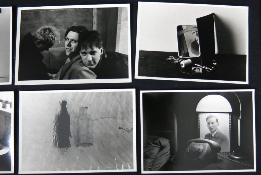 Helena van der Kraan: Portfolio met 11 foto's, Van Zelfportret tot Stilleven kopen? Bied vanaf 1!