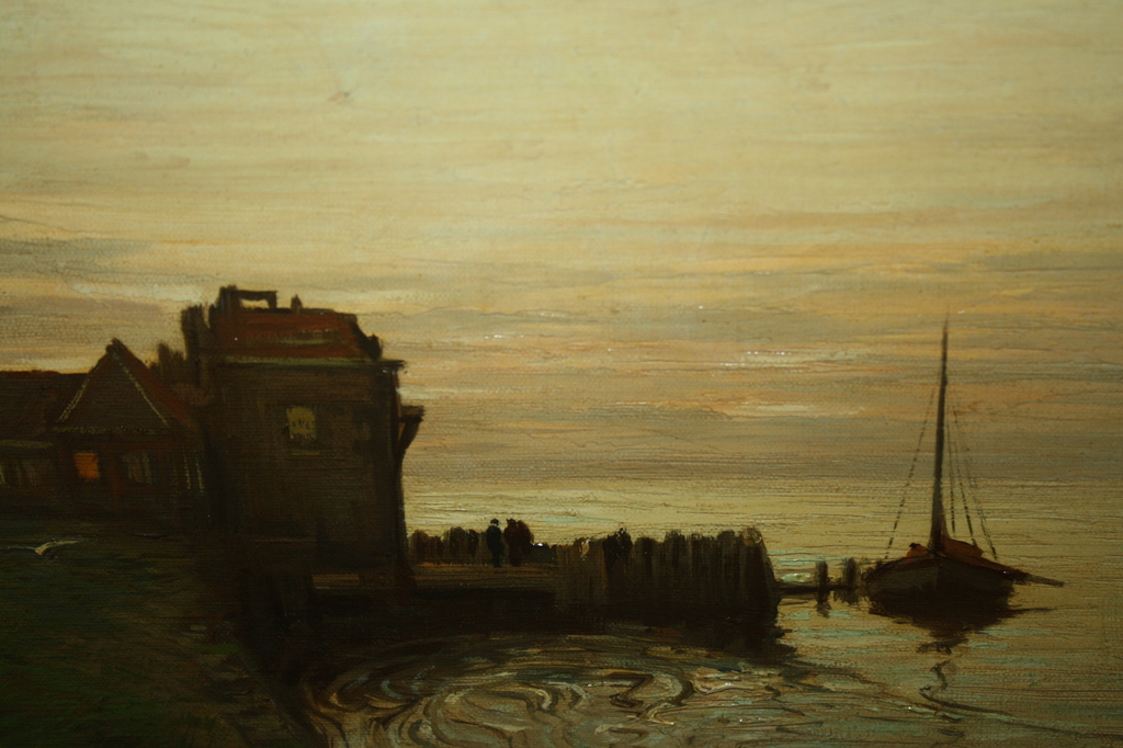 JAN JANS - BOTEN TE VEERE kopen? Bied vanaf 110!