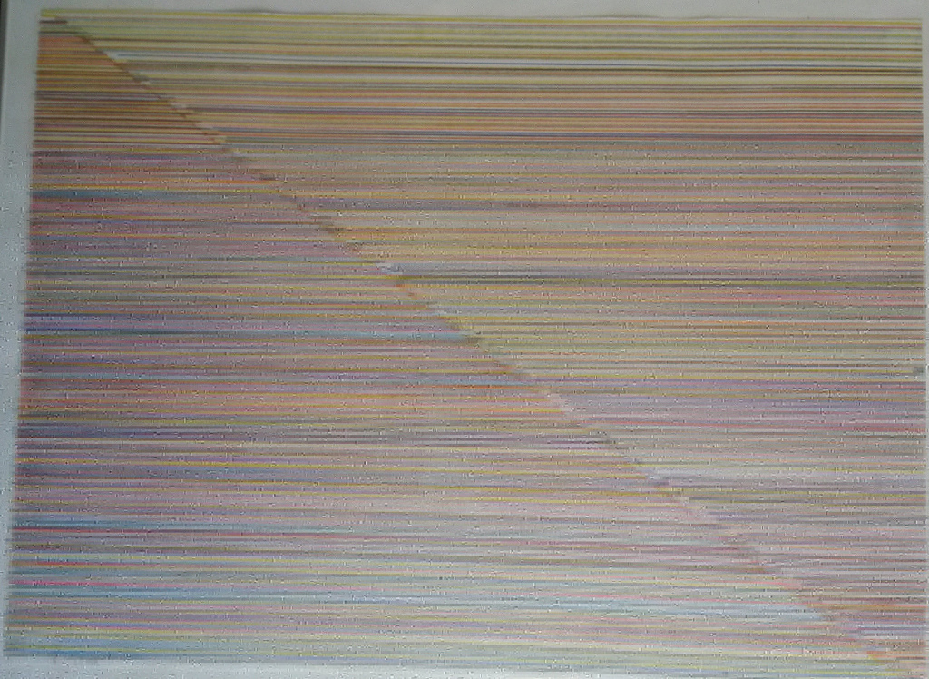 Jean Michel Meurice - Kleurenlitho kopen? Bied vanaf 50!