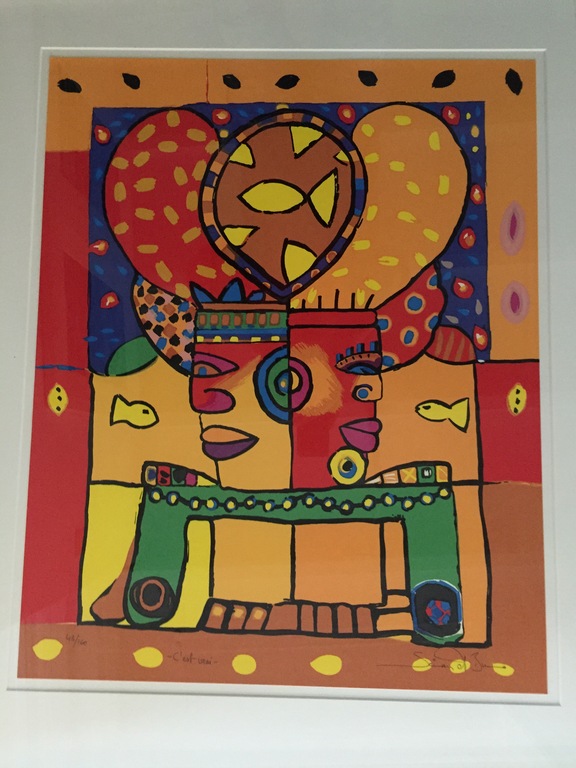 SIMON ET BRUNO verkocht voor € 40!