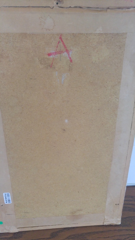 Arnold Smith, tekening - Dit is Jan Kagie kopen? Bied vanaf 1!