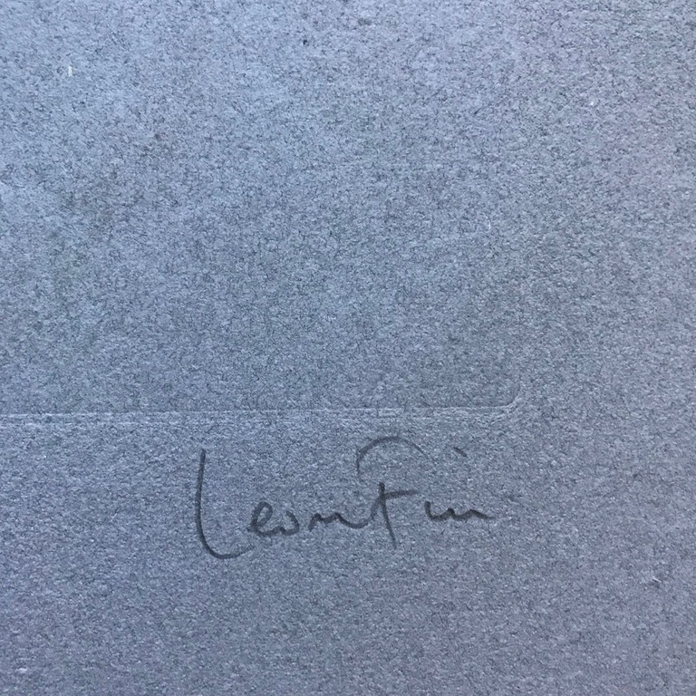 Leonor Fini - Kleurenets - 17/50 kopen? Bied vanaf 55!