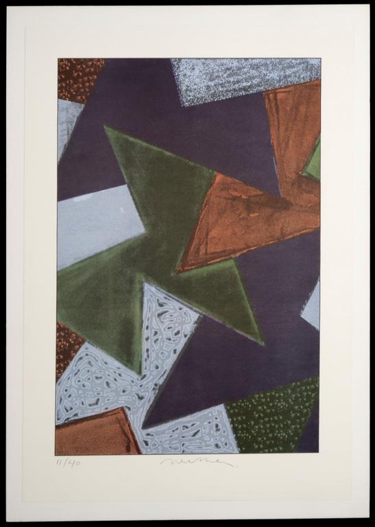 Ramon van der Werken: Giclee, Z.T.  kopen? Bied vanaf 1!