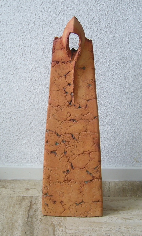 Wachter, Ton van Grunsven keramiek kopen? Bied vanaf 250!