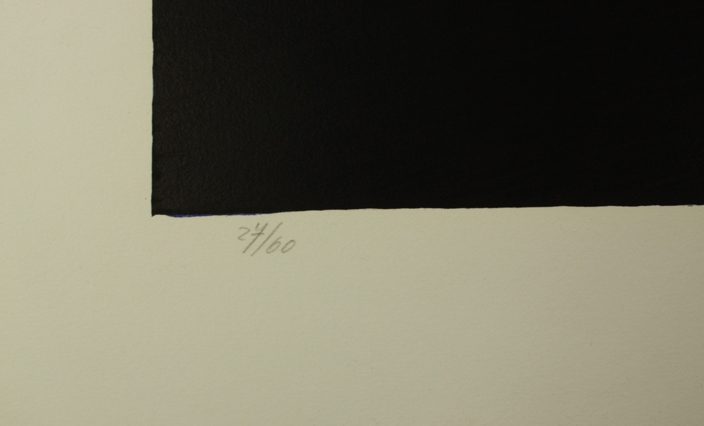 Jeroen Henneman, litho, 1980 (LAATSTE KEER, NU VANAF 149,-) kopen? Bied vanaf 149!