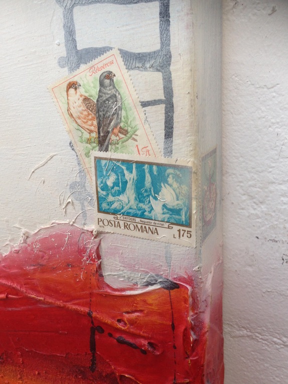 Theo koster, schilderij, memories kopen? Bied vanaf 1!