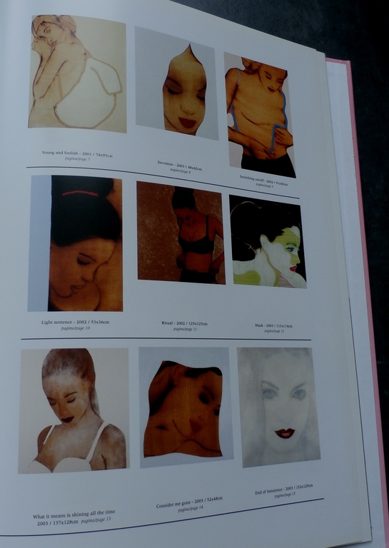 Emilio Kruithof - Boek: Audition - 2009 - gesigneerd kopen? Bied vanaf 39!